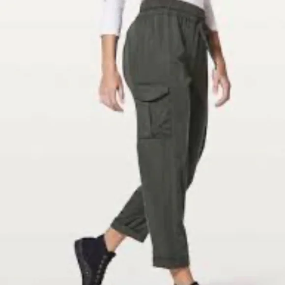 lululemon athletica, Pants & Jumpsuits